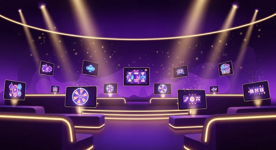 About Waffle Social Casino